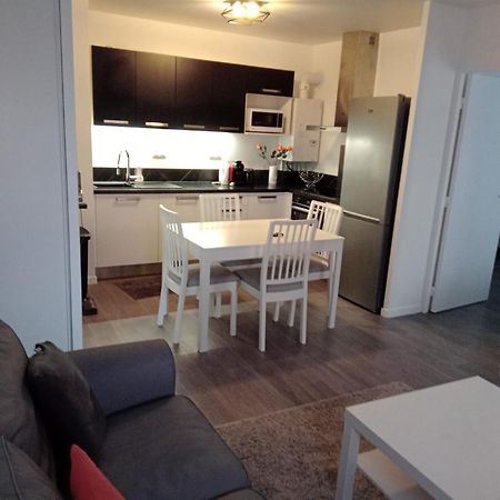 Appartement Cozy - Quartier Residentiel Μελάν Εξωτερικό φωτογραφία