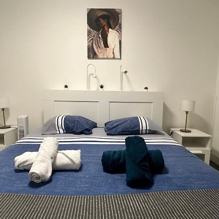 Appartement Cozy - Quartier Residentiel Μελάν Εξωτερικό φωτογραφία