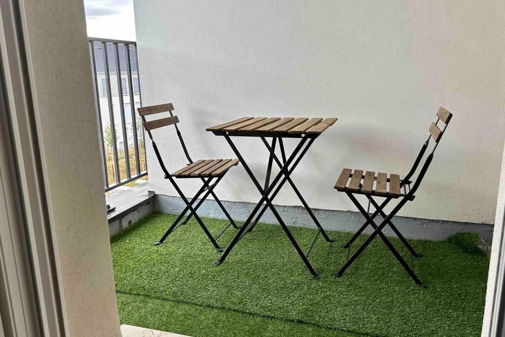 Appartement Cozy - Quartier Residentiel Μελάν Εξωτερικό φωτογραφία