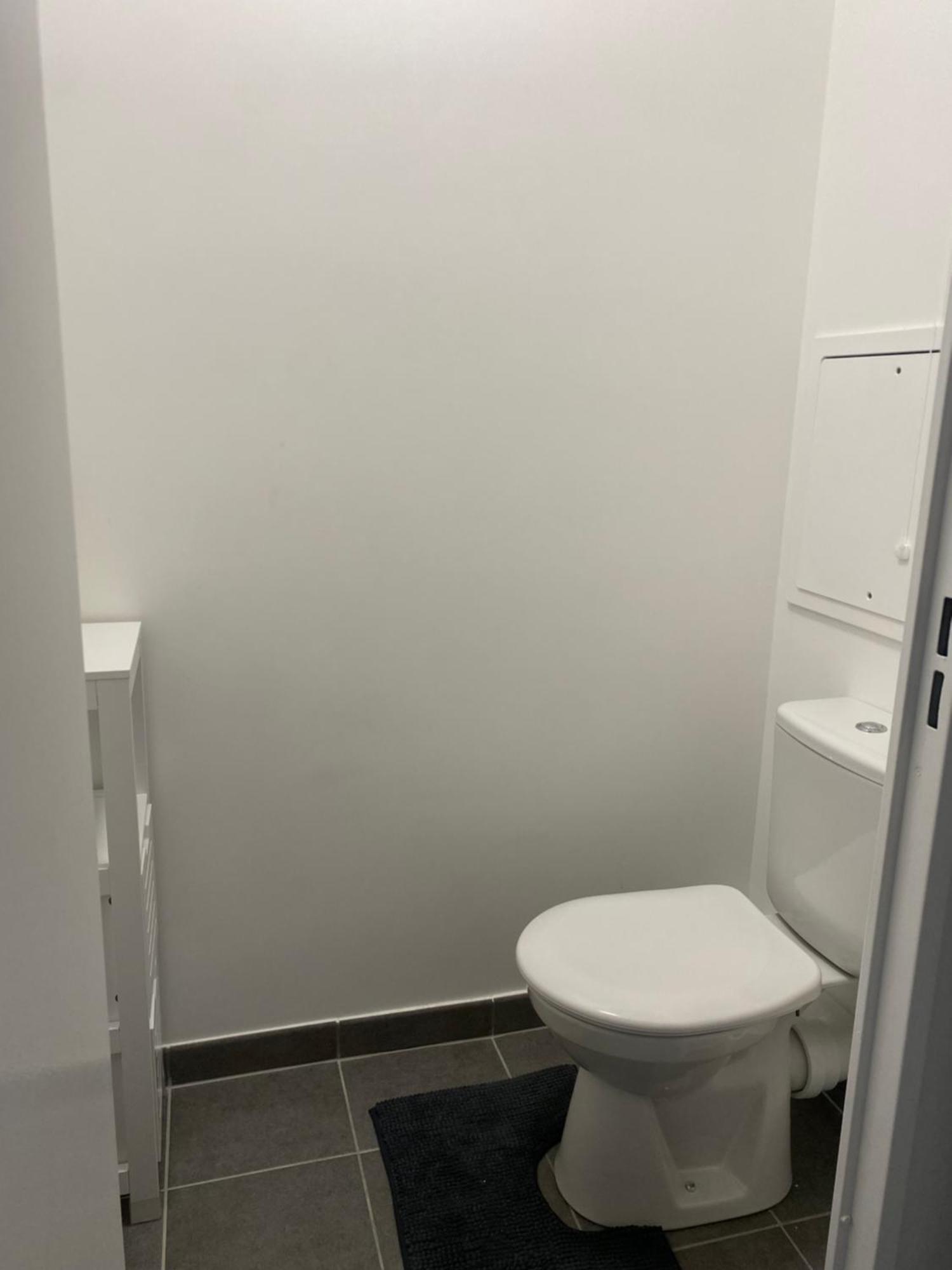 Appartement Cozy - Quartier Residentiel Μελάν Εξωτερικό φωτογραφία