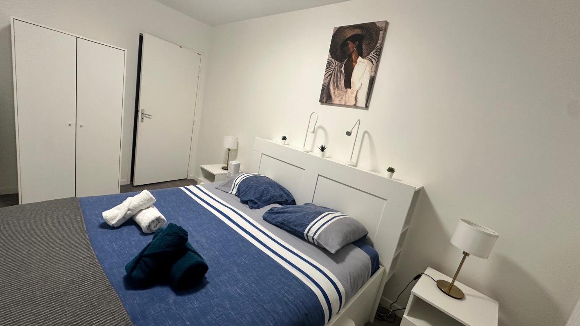 Appartement Cozy - Quartier Residentiel Μελάν Εξωτερικό φωτογραφία